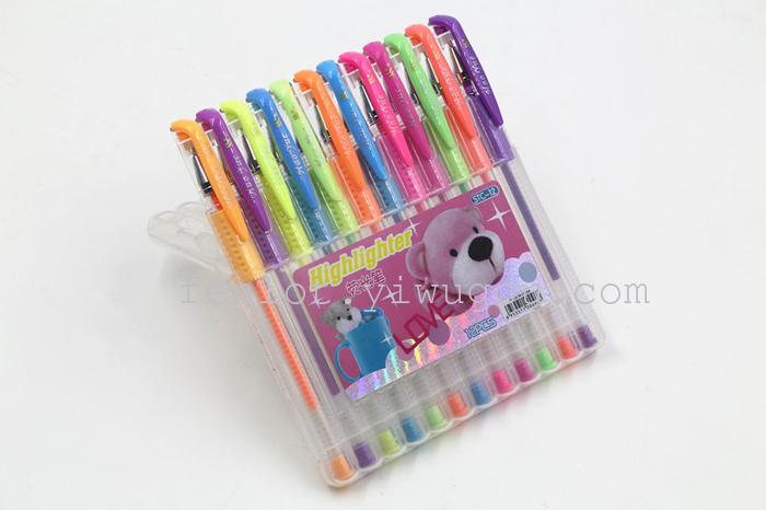 Factory direct supply highlighter STU Factory direct supply highlighter STU
