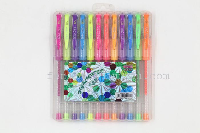 Factory direct supply highlighter STU Factory direct supply highlighter STU