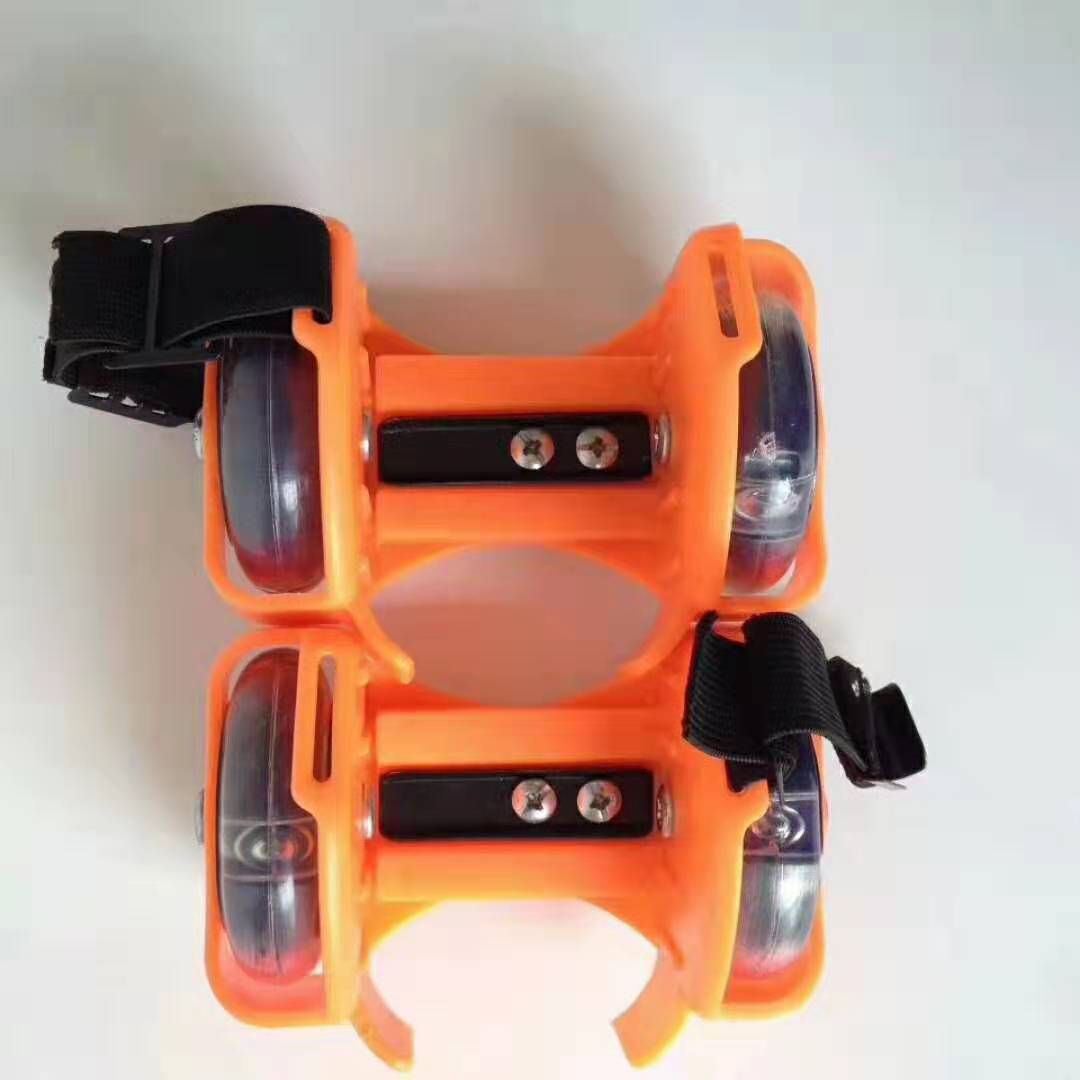 Children's windmill roller skates adjustable windmill roller skates Children's windmill roller skates adjustable windmill roller skates