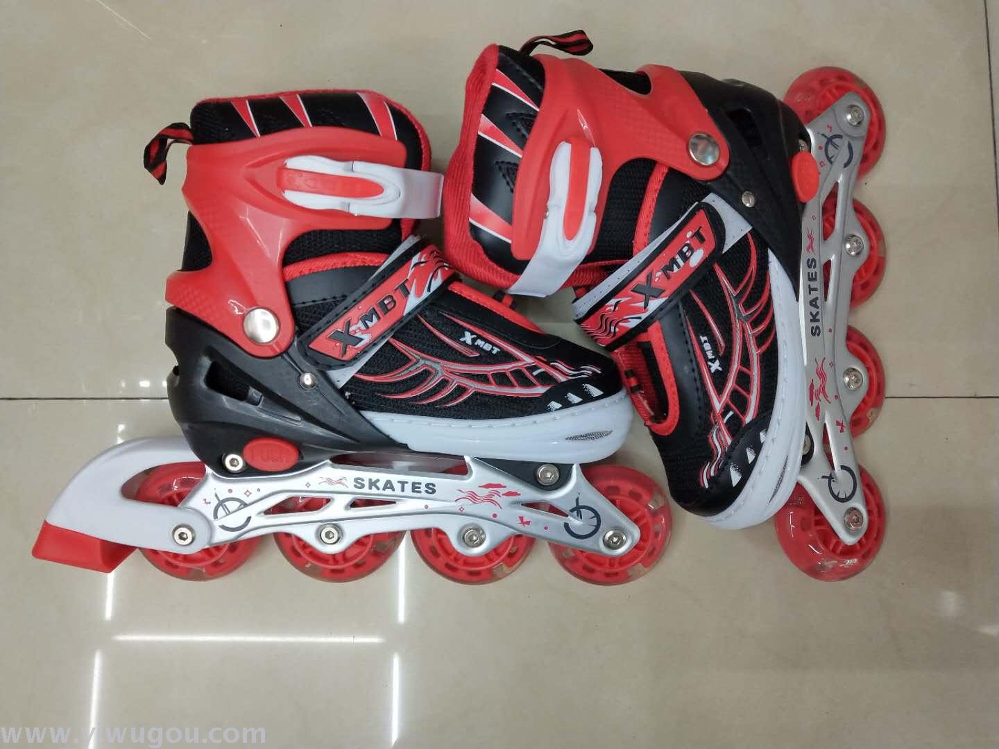 Manufacturer direct selling high - roller skates pu full - flash wear - resistant adult roller skates. Manufacturer direct selling high - roller skates pu full - flash wear - resistant adult roller skates.