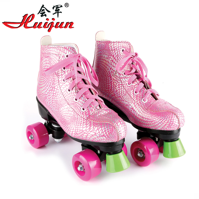 Hj-f020 high grade skates