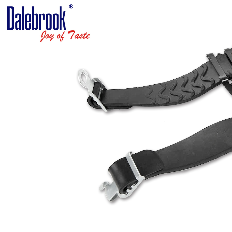 Dalebrook rock climbing outdoor equipment, non-skid climbing crampons, skates silicone non-skid shoe nail cover Dalebrook rock climbing outdoor equipment, non-skid climbing crampons, skates silicone non-skid shoe nail cover