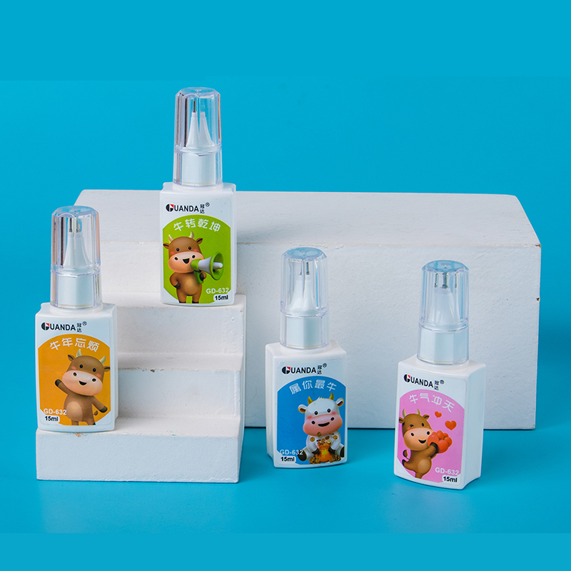 Student Stationery Correction Fluid Environmental Protection Safety Correction pen Office School Supplies Tilta Modifica Student Stationery Correction Fluid Environmental Protection Safety Correction pen Office School Supplies Tilta Modifica