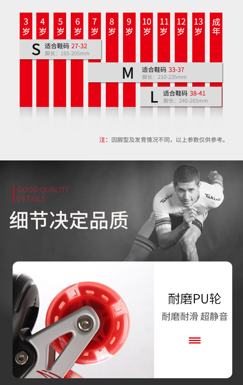 Factory Direct Sales Children's Skates Inline Roller Skates Beginner Roller Skates Pulley Roller Skates One Product Dropshipping Factory Direct Sales Children's Skates Inline Roller Skates Beginner Roller Skates Pulley Roller Skates One Product Dropshipping