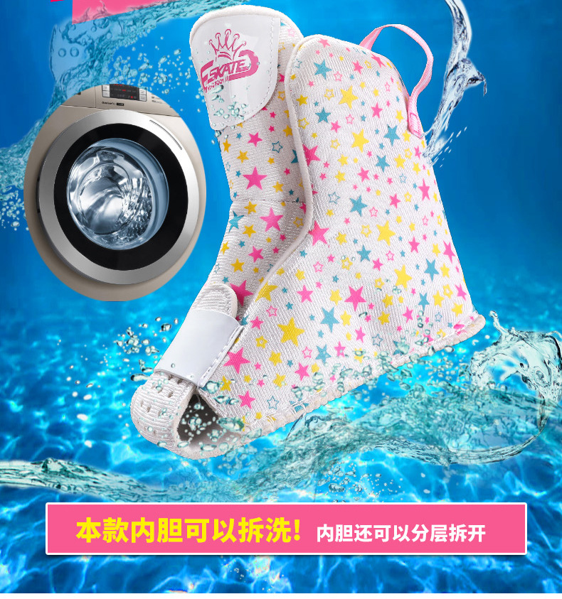 Manufacturer One Piece Dropshipping Skates Children's The Skating Shoes Flash Suit Baby Double Row Rollerskate Manufacturer One Piece Dropshipping Skates Children's The Skating Shoes Flash Suit Baby Double Row Rollerskate