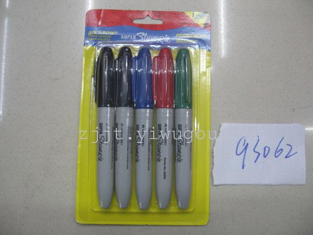 New Korean white board Pen Highlighter