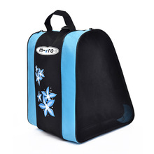 Private Custom Skating Roller Skates Bag Children's Roller Skates Thickened Single Shoulder Storage Backpack Wholesale Private Custom Skating Roller Skates Bag Children's Roller Skates Thickened Single Shoulder Storage Backpack Wholesale