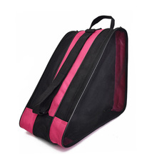 Private Custom Skating Roller Skates Bag Children's Roller Skates Thickened Single Shoulder Storage Backpack Wholesale Private Custom Skating Roller Skates Bag Children's Roller Skates Thickened Single Shoulder Storage Backpack Wholesale