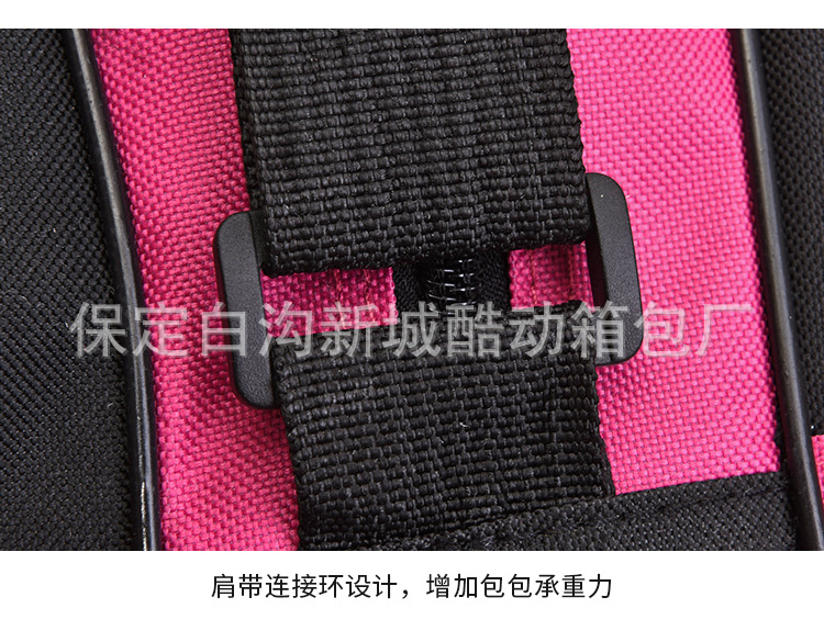 Private Custom Skating Roller Skates Bag Children's Roller Skates Thickened Single Shoulder Storage Backpack Wholesale Private Custom Skating Roller Skates Bag Children's Roller Skates Thickened Single Shoulder Storage Backpack Wholesale