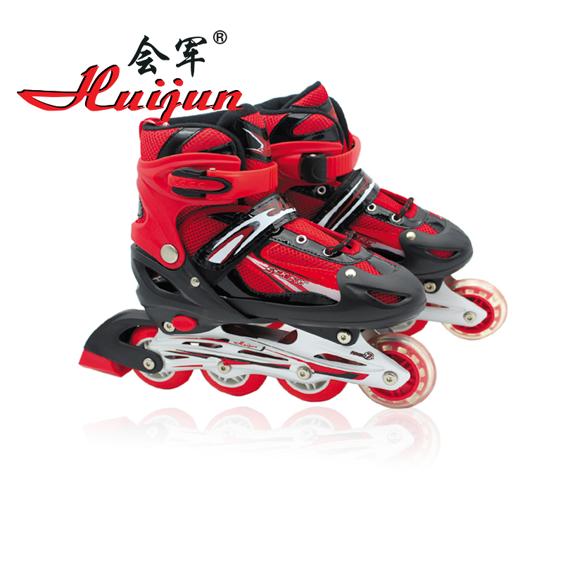 Hj-f011 inline skates