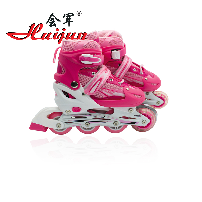 Hj-f011 inline skates