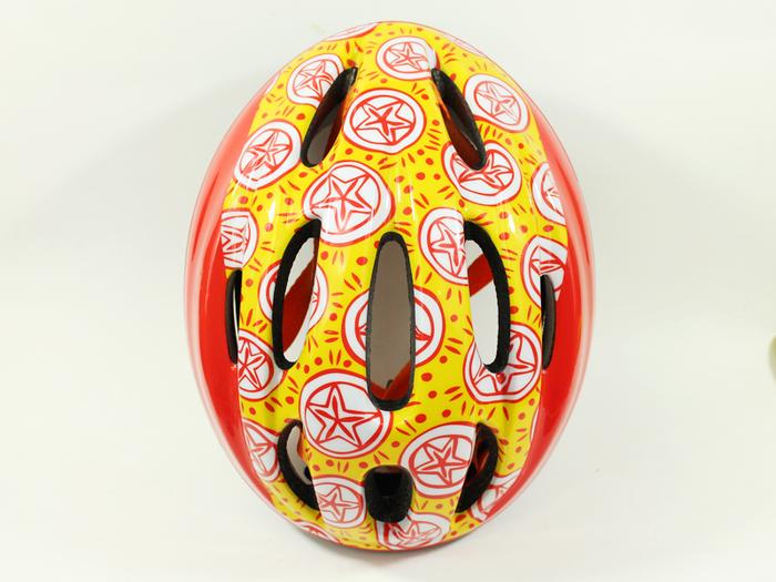 Genuine roller skates safety cap roller skates roller skates roller skates children's bicycle pulley cycling protective gear helmet set Genuine roller skates safety cap roller skates roller skates roller skates children's bicycle pulley cycling protective gear helmet set