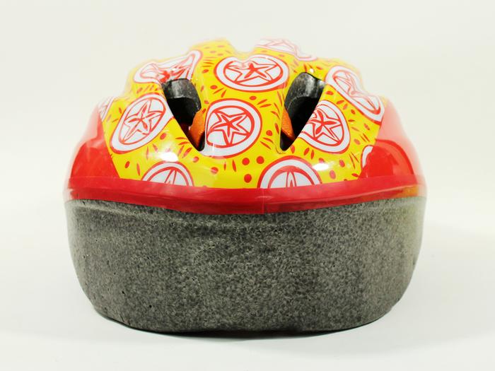 Genuine roller skates safety cap roller skates roller skates roller skates children's bicycle pulley cycling protective gear helmet set Genuine roller skates safety cap roller skates roller skates roller skates children's bicycle pulley cycling protective gear helmet set