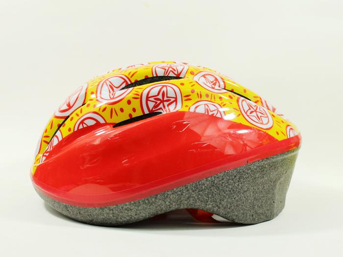 Genuine roller skates safety cap roller skates roller skates roller skates children's bicycle pulley cycling protective gear helmet set Genuine roller skates safety cap roller skates roller skates roller skates children's bicycle pulley cycling protective gear helmet set