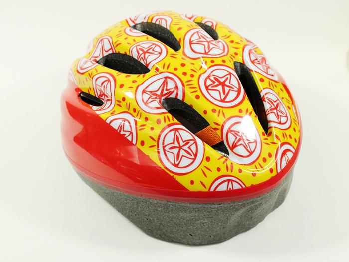 Genuine roller skates safety cap roller skates roller skates roller skates children's bicycle pulley cycling protective gear helmet set Genuine roller skates safety cap roller skates roller skates roller skates children's bicycle pulley cycling protective gear helmet set