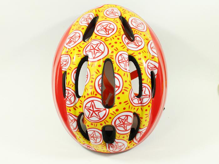 Genuine roller skates safety cap roller skates roller skates roller skates children's bicycle pulley cycling protective gear helmet set Genuine roller skates safety cap roller skates roller skates roller skates children's bicycle pulley cycling protective gear helmet set