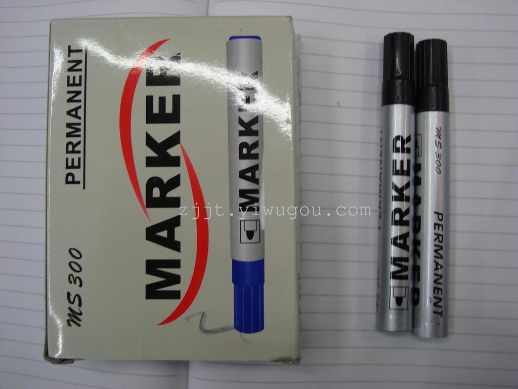 New Korean good quality white marker boards, highlighter