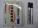 New Korean good quality white marker boards, highlighter