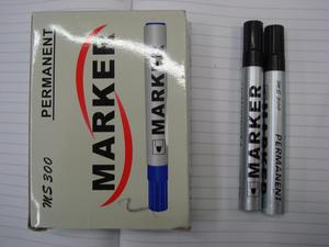 New Korean good quality white marker boards, highlighter