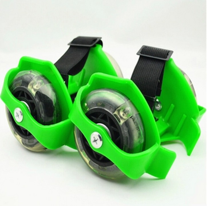 Children&#039;s windmill roller skates adjustable windmill roller skates