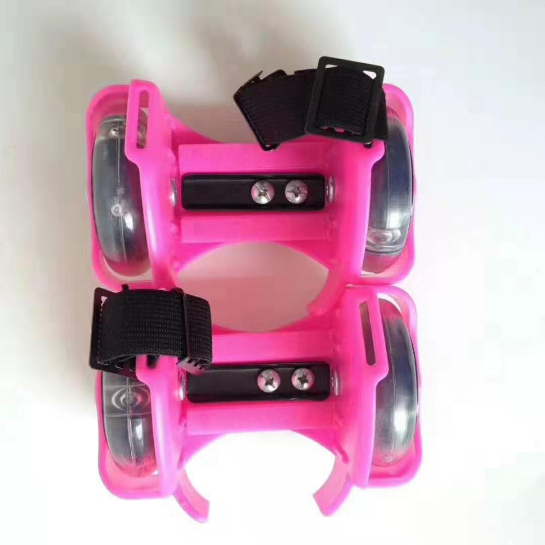 Children's windmill roller skates adjustable windmill roller skates Children's windmill roller skates adjustable windmill roller skates