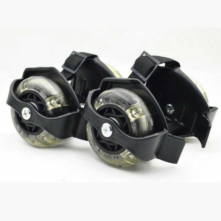 Children&#039;s windmill roller skates adjustable windmill roller skates
