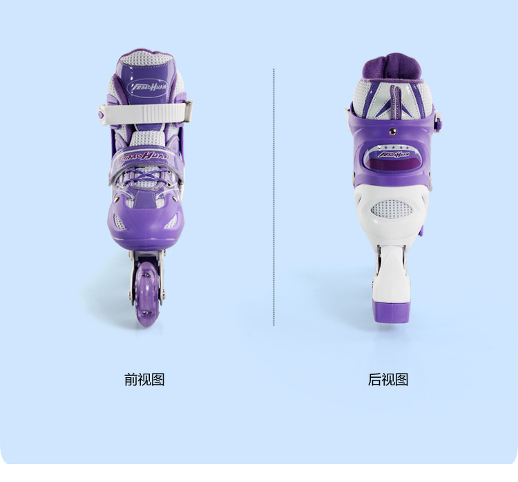 Factory Flying Magic Children's The Skating Shoes Inline Skating Shoes Full Flash Adjustable Aluminum Alloy Roller Skates Factory Flying Magic Children's The Skating Shoes Inline Skating Shoes Full Flash Adjustable Aluminum Alloy Roller Skates