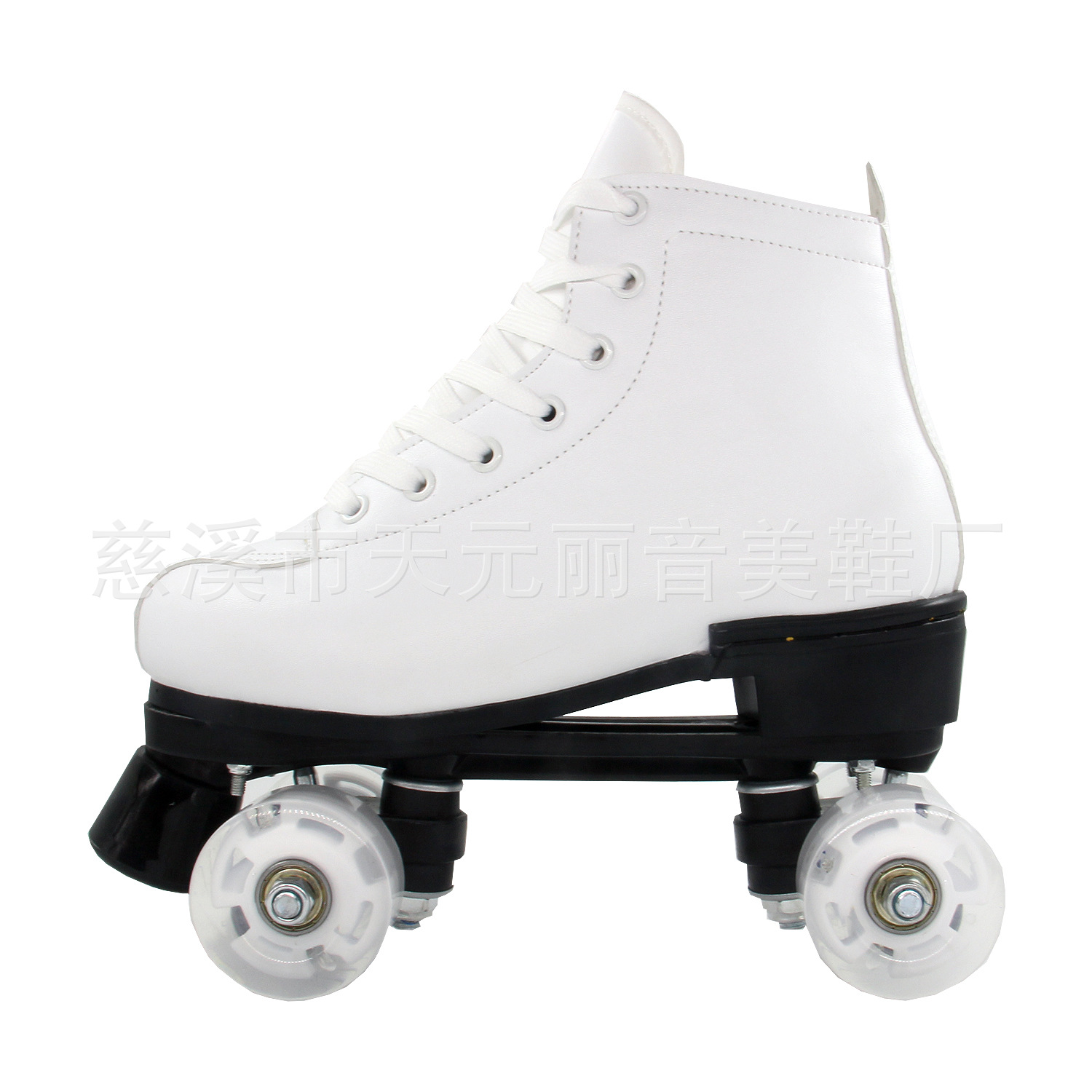 Double Row Wheel Flash the Skating Shoes Full Set Skates Roller Skates Skating Rink Outdoor Square Double Row Wheel Flash the Skating Shoes Full Set Skates Roller Skates Skating Rink Outdoor Square