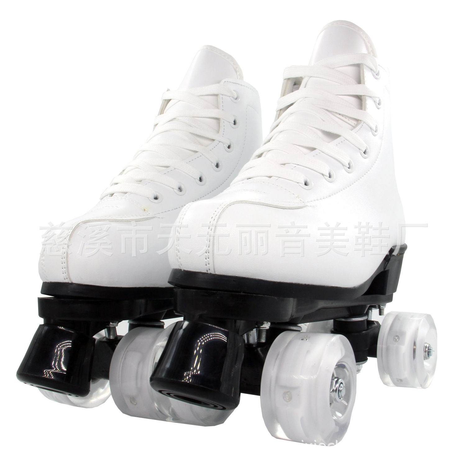 Double Row Wheel Flash the Skating Shoes Full Set Skates Roller Skates Skating Rink Outdoor Square Double Row Wheel Flash the Skating Shoes Full Set Skates Roller Skates Skating Rink Outdoor Square