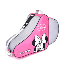 Private Customized Skating Skating Roller Skates Bag Children's Roller Skating Shoes Thickened Single Shoulder Storage Backpack Wholesale Private Customized Skating Skating Roller Skates Bag Children's Roller Skating Shoes Thickened Single Shoulder Storage Backpack Wholesale