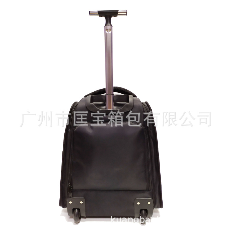 2020 New Guangzhou Factory Direct Sale Speed Skating Backpack Roller Skates Trolley Backpack Adult and Children