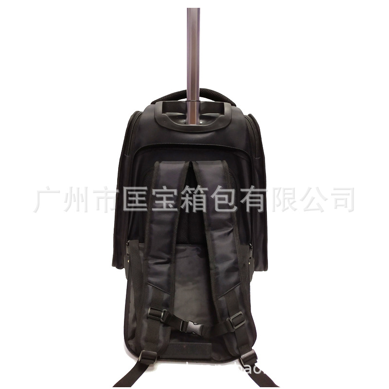 2020 New Guangzhou Factory Direct Sale Speed Skating Backpack Roller Skates Trolley Backpack Adult and Children