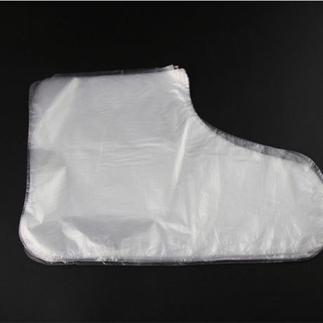 Ru ure Hob shoe cover shoe cover Skates foot cover wholesale as well as transparent plastic foot cover