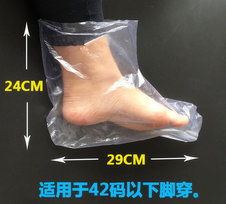 Ru ure Hob shoe cover shoe cover Skates foot cover wholesale as well as transparent plastic foot cover Ru ure Hob shoe cover shoe cover Skates foot cover wholesale as well as transparent plastic foot cover