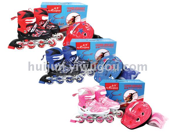 General shoes roller skates HJ-F011