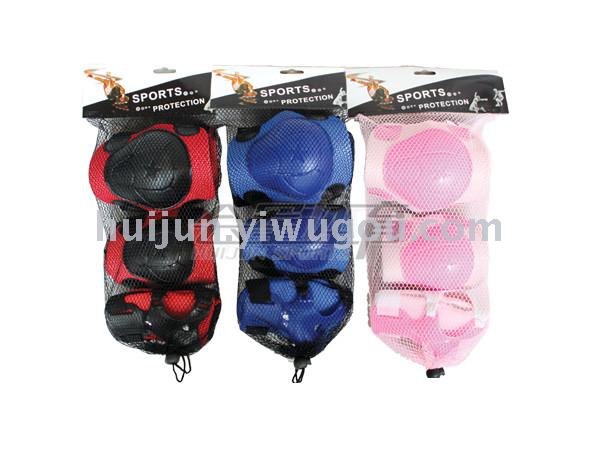 General shoes roller skates HJ-F011