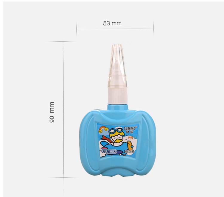 Manufacturer bottled correction fluid student stationery creative environmental protection safety correction Manufacturer bottled correction fluid student stationery creative environmental protection safety correction