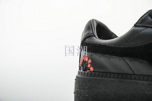 Women&#039;s casual shoes spring new women&#039;s slip-on skates fashionable little black shoes