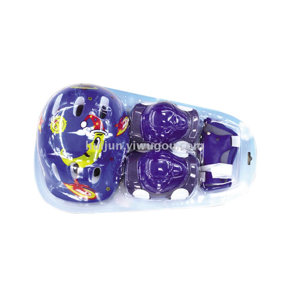 General shoes roller skates HJ-F012
