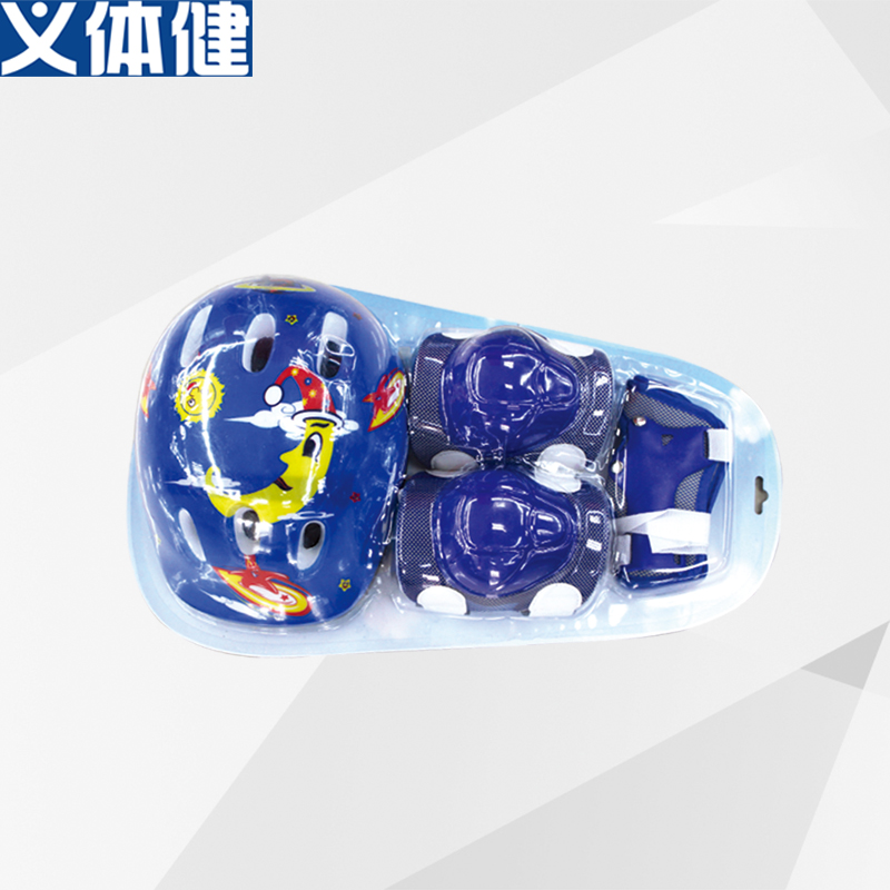 Top grade blister roller skates