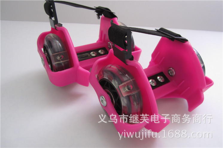 Hot Wheels Heelys Children's PVC Wheels Luminous Skates Hot Wholesale Special Offer Spot Hot Wheels Heelys Children's PVC Wheels Luminous Skates Hot Wholesale Special Offer Spot