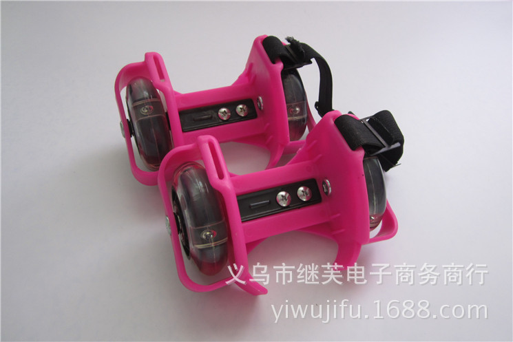 Hot Wheels Heelys Children's PVC Wheels Luminous Skates Hot Wholesale Special Offer Spot Hot Wheels Heelys Children's PVC Wheels Luminous Skates Hot Wholesale Special Offer Spot