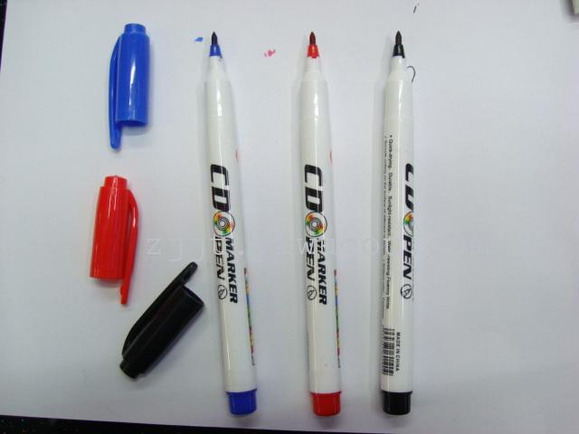 New Korean good quality white marker boards, highlighter