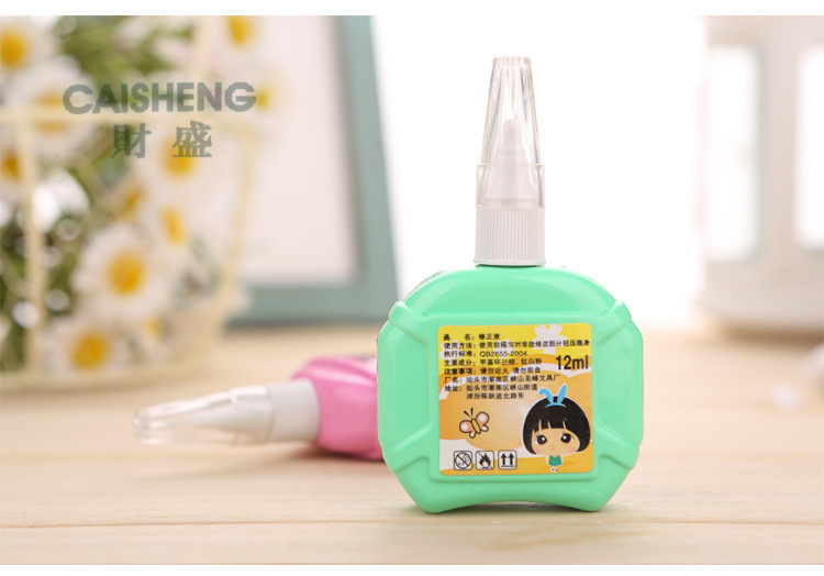 School supplies stationery cartoon creative correction fluid lovely girl pattern correction liquid wholesale. School supplies stationery cartoon creative correction fluid lovely girl pattern correction liquid wholesale.