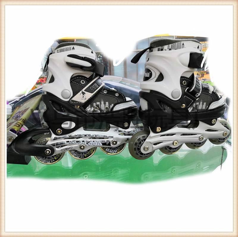 Roller skates adult adult Roller skating inline skating children full set college students beginners men and women professional Roller skates adult adult Roller skating inline skating children full set college students beginners men and women professional