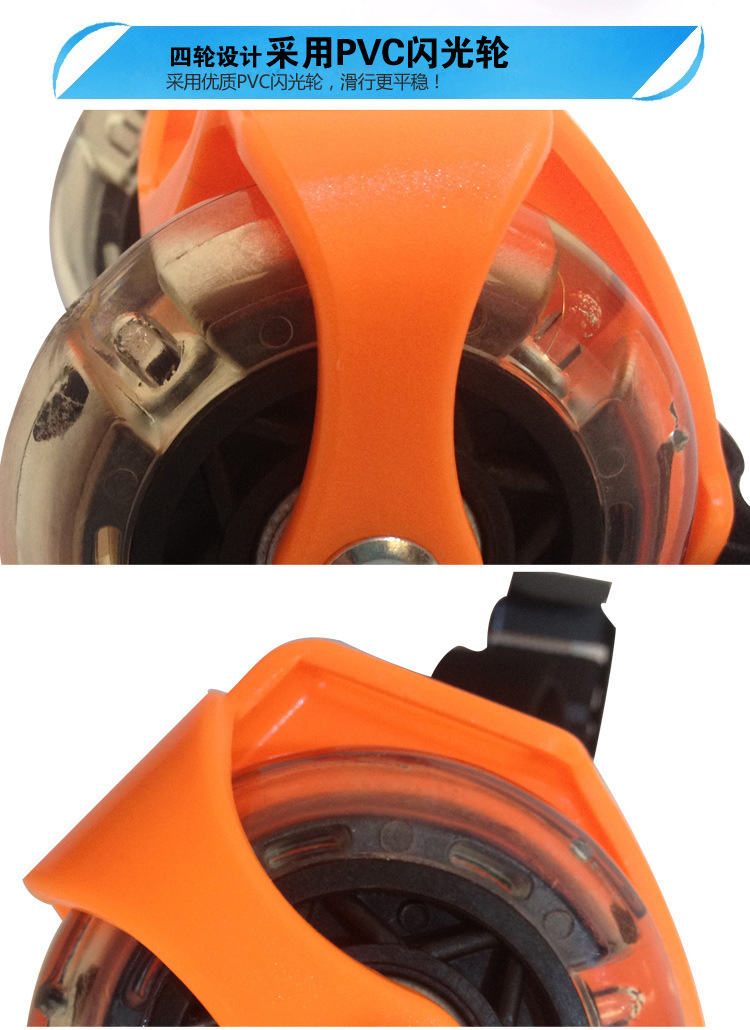 Special Offer Three Lights Genuine Heelys/Children's Flash Roller Skating Hot Wheels/Sliding Light Skates Hot Wheels Direct Sales Special Offer Three Lights Genuine Heelys/Children's Flash Roller Skating Hot Wheels/Sliding Light Skates Hot Wheels Direct Sales