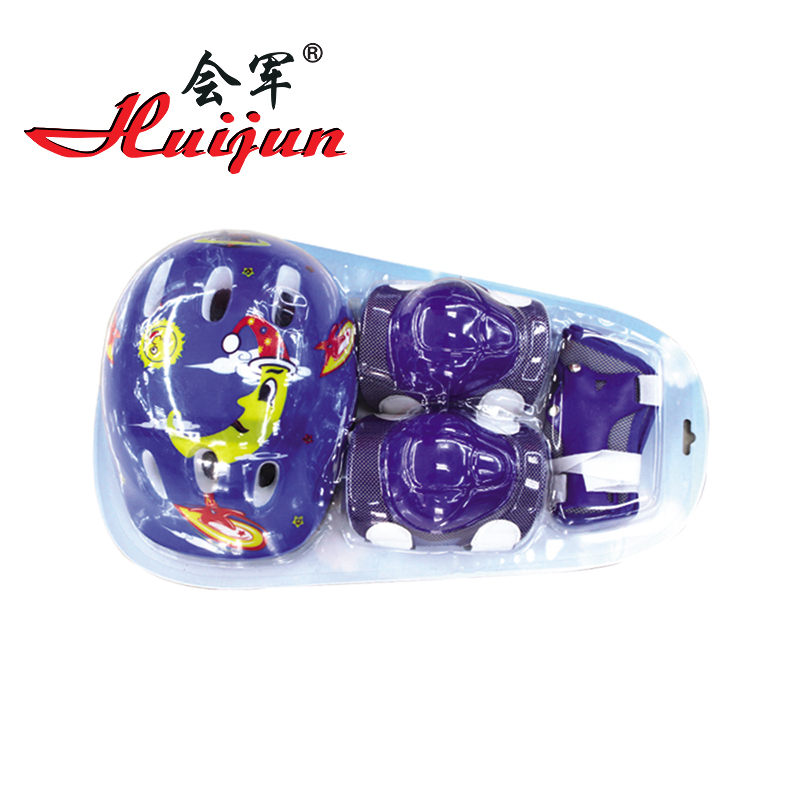 Hj-f5 top grade blister roller skates