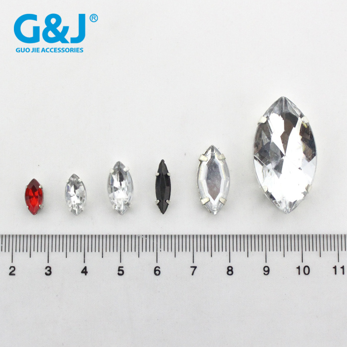 Acrylic hand seam drill seam clothing, hand-seaming, hand-seaming, DIY acrylic accessories material Acrylic hand seam drill seam clothing, hand-seaming, hand-seaming, DIY acrylic accessories material