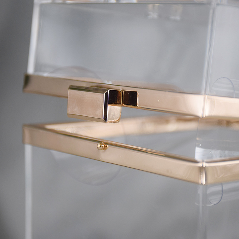 Cross-Border Transparent Square Box Acrylic Bag Women's European and American Fashion Resin Chain Gel Bag Crossbody Portable Small Square Bag Cross-Border Transparent Square Box Acrylic Bag Women's European and American Fashion Resin Chain Gel Bag Crossbody Portable Small Square Bag