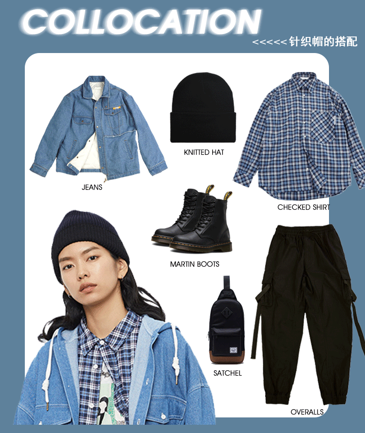 Factory Direct Sales Men's and Women's Light Board Knitted Hat Solid Color Acrylic Woolen Cap European and American AliExpress T Amazon Supply Factory Direct Sales Men's and Women's Light Board Knitted Hat Solid Color Acrylic Woolen Cap European and American AliExpress T Amazon Supply